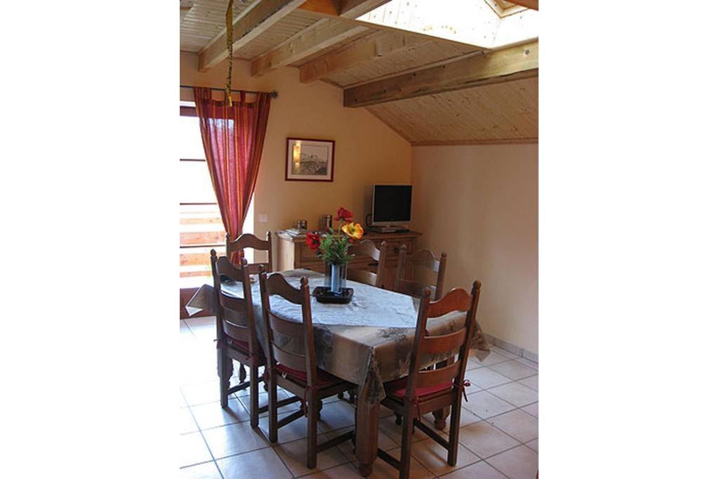 Gîte La Morandière Saint-Martin-en-Vercors Esterno foto